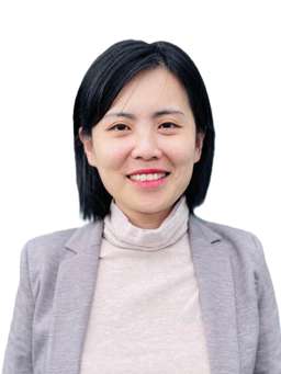 Yimei Zhu