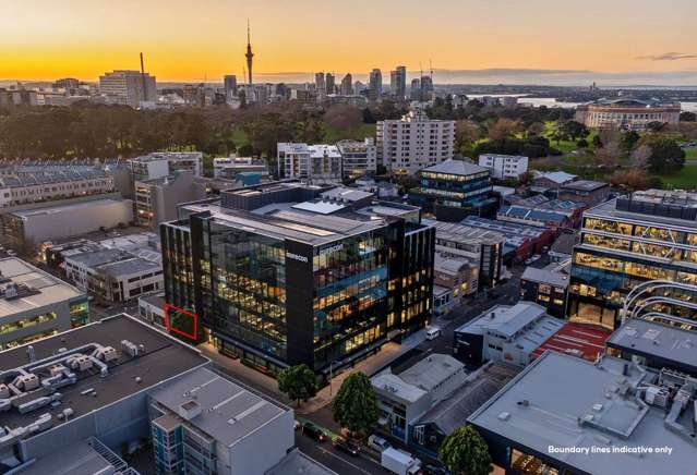 Carlton Gore Road Newmarket_1