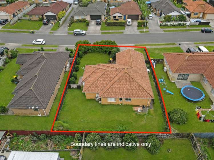 13 Prado Drive Pukekohe_11