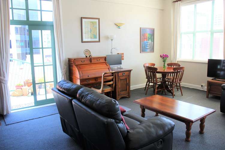 13/60 Courtenay Place Te Aro_1