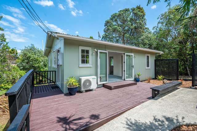 Cute little cottage close to the beach