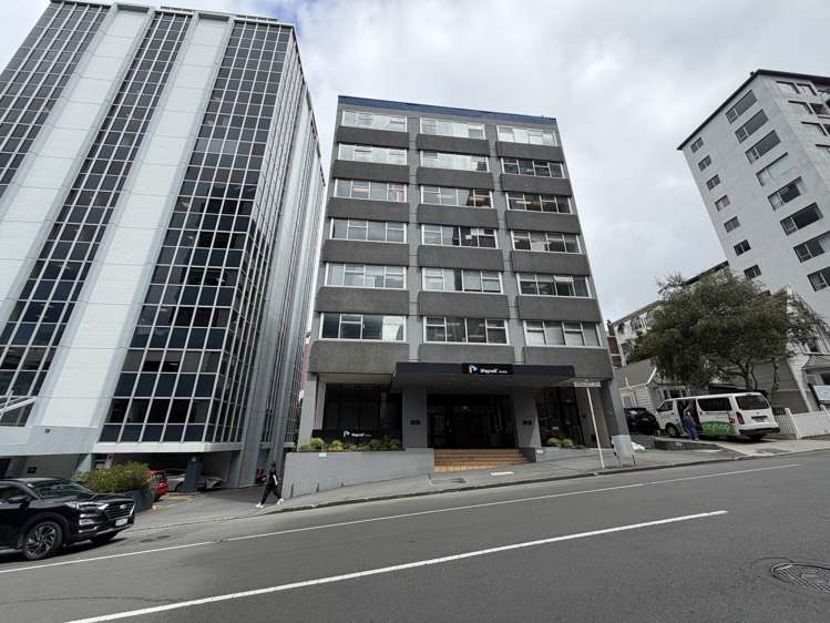 93 Boulcott Street Wellington Central_7