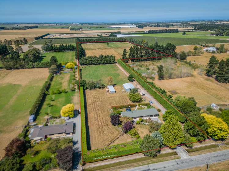 32 Kerrytown Road Levels_18