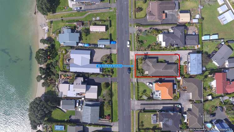 46 Torkar Road Clarks Beach_32