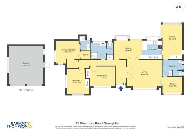 33 Glenmore Road Sunnyhills_2