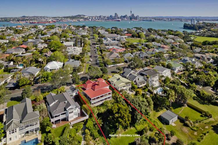 34 Waterview Road Stanley Point_19