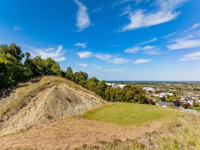 Stunning Building Site - With Outstanding Views