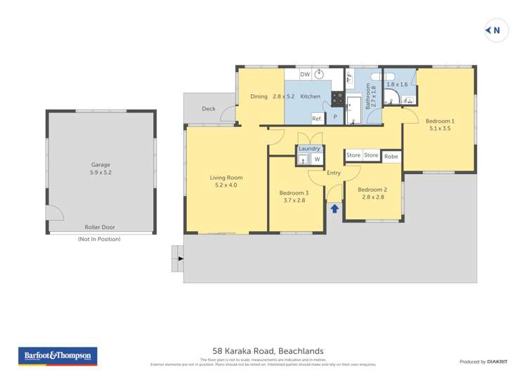 58 Karaka Road Beachlands_15