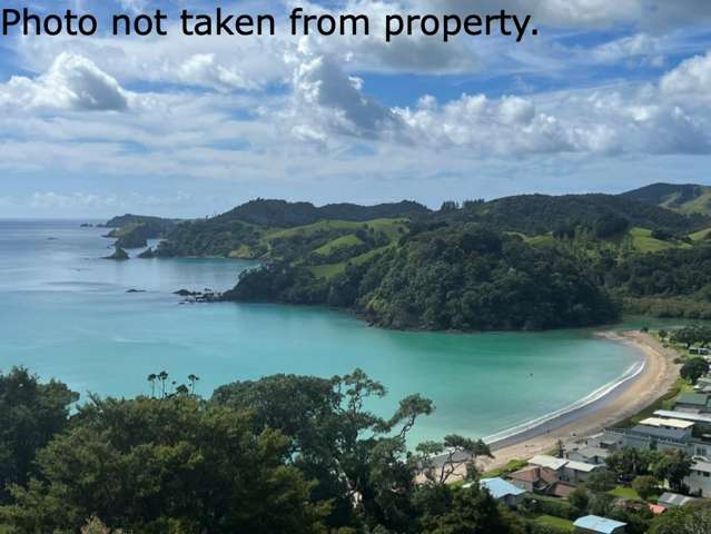151 webb road Oakura Coast_1
