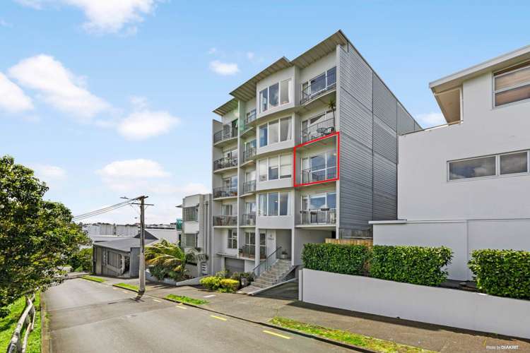 2a/17 Scanlan Street Grey Lynn_8
