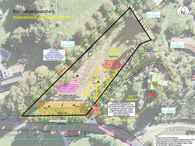 Lot 2/64 Puhoi Road_2