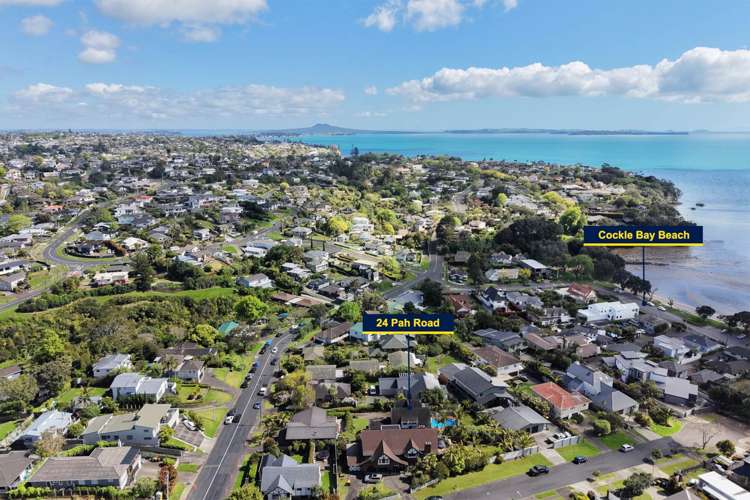 24 Pah Road Cockle Bay_30