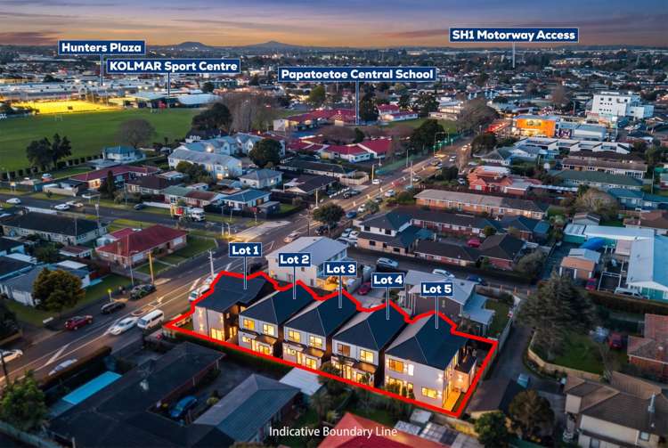Lot 3/237 St. George Street Papatoetoe_20