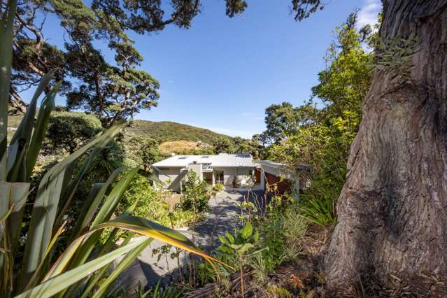 10 Garden Road Great Barrier Island (Aotea Island)_1