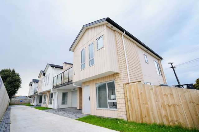92B & 92D Luke Street Otahuhu_1