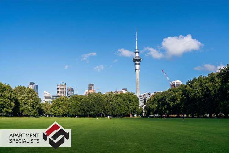 35 Hobson Street Auckland Central_26