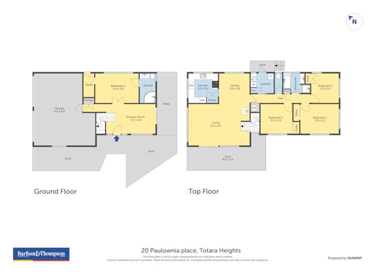 20 Paulownia Place Totara Heights_24