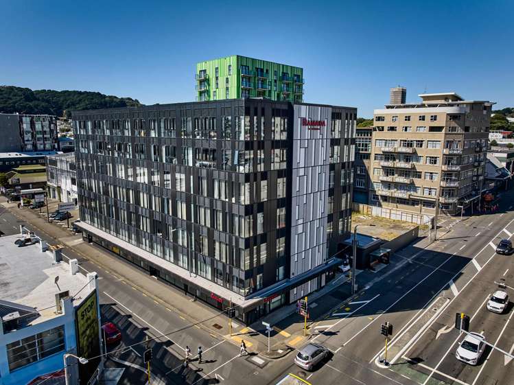 2/81 Vivian Street Te Aro_1