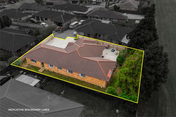 78 Glenveagh Park Drive Manurewa_13