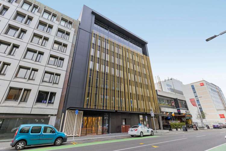 79 Hereford Street City Centre_1