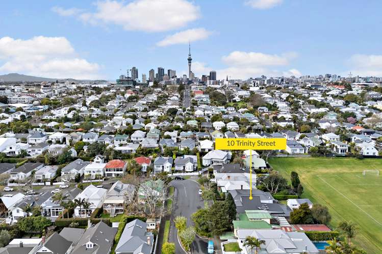 10 Trinity Street Ponsonby_13
