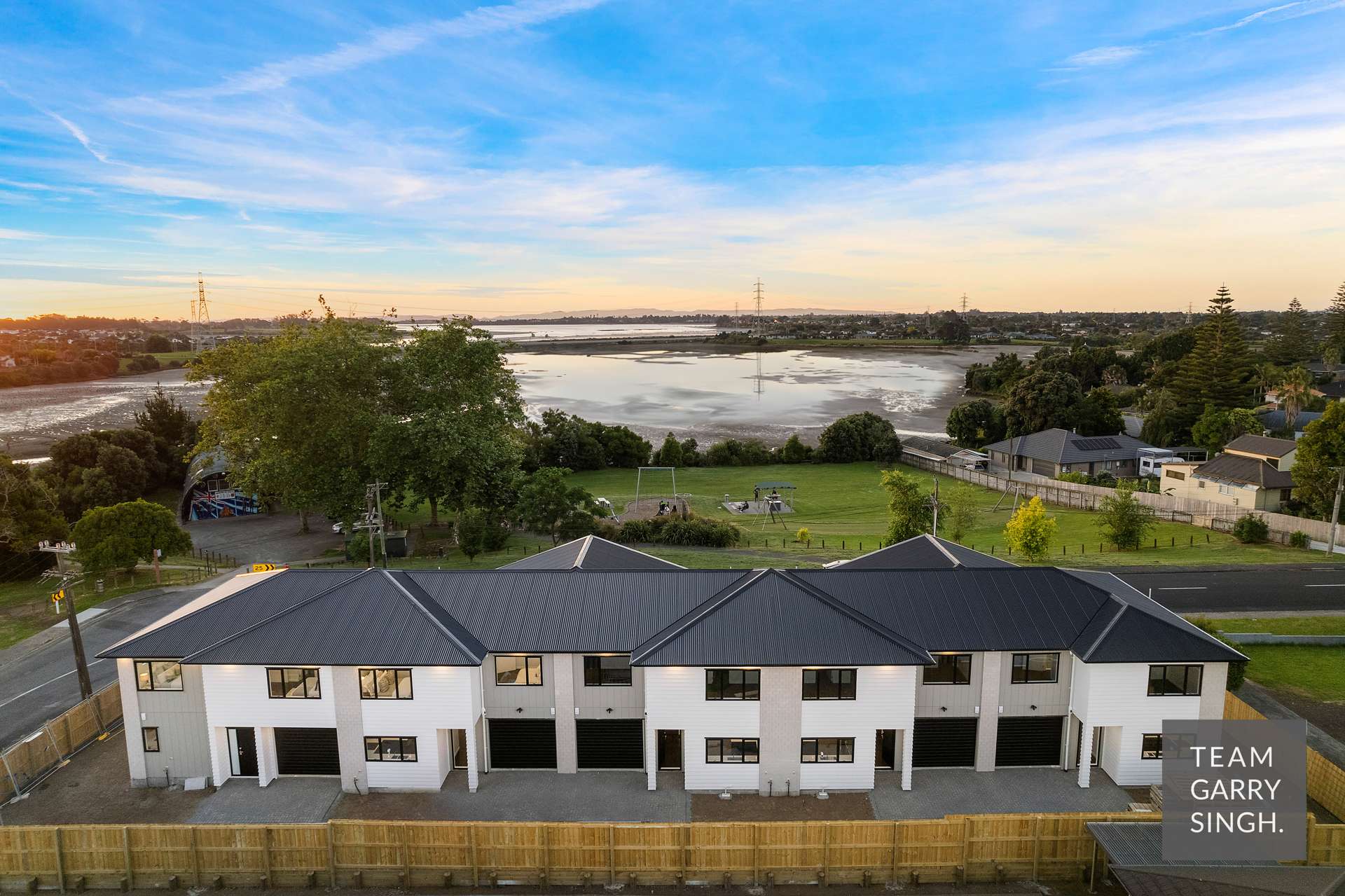 Lot 1-5/20 Cliff Road Papakura_0