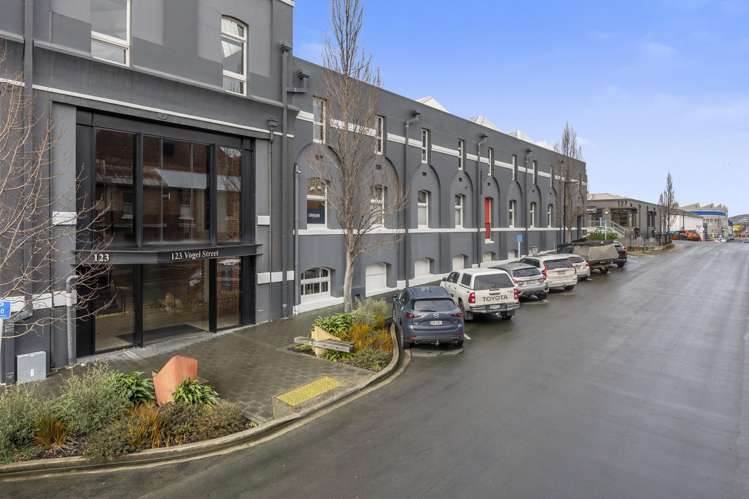 123 Vogel Street City Centre Dunedin_13