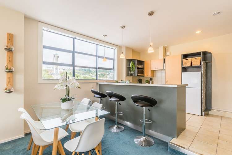 1/148 Tory Street Te Aro_3