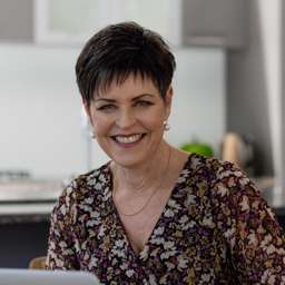 Cheryl Wright