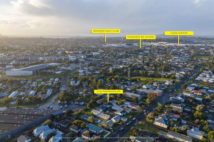 2/36 Panorama Road Mount Wellington_21