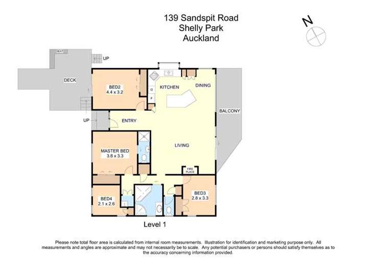 139 Sandspit Road Shelly Park_18