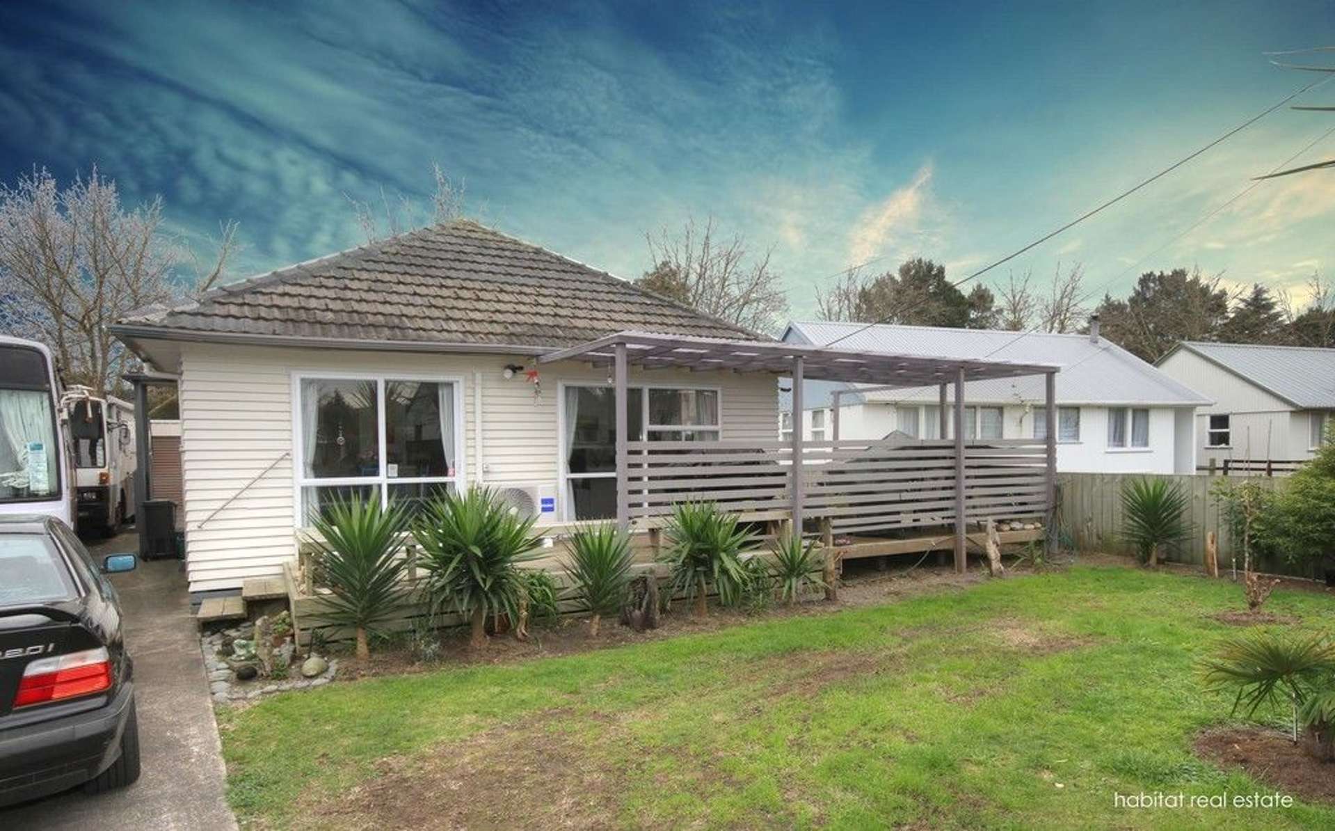 22 Domett Street Kawerau Kawerau Houses for Sale One Roof