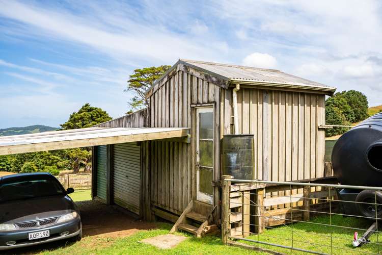 339 Mangatu Road Dargaville Surrounds_15