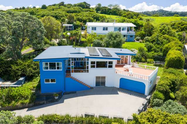 Immaculate Mid-Century Coastal Classic