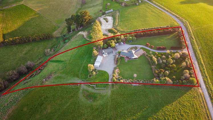 91 Garlands Road Waimate_26