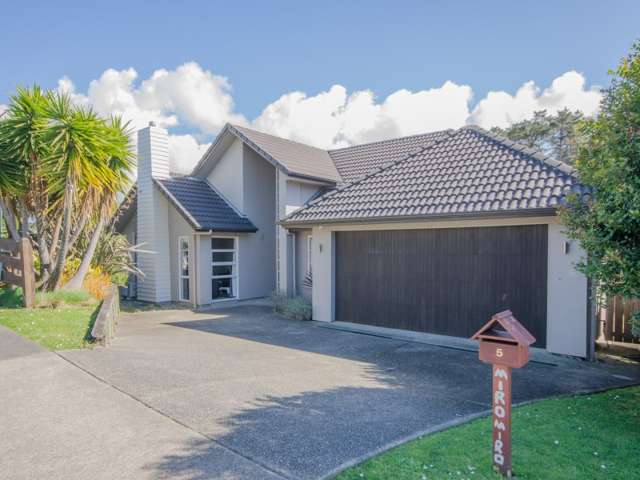 5 Miromiro Street Greenhithe_2