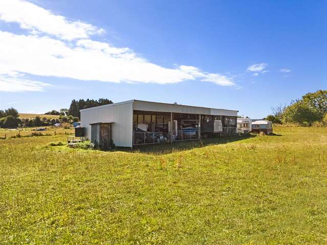 Transform Your Vision on 12.71 Hectares