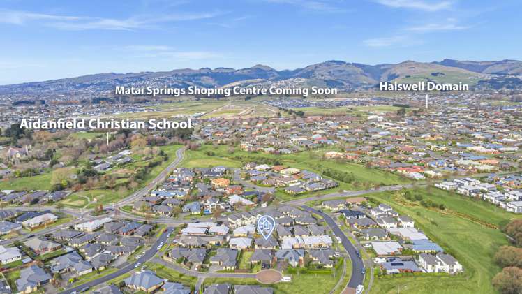 66a Somerville Crescent Aidanfield_13