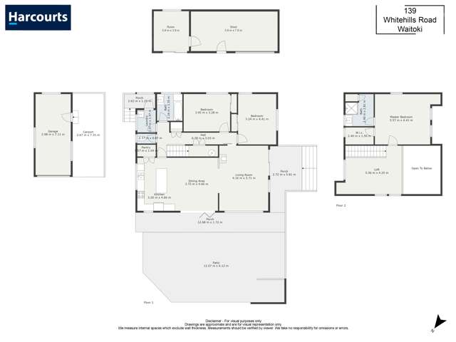 139 Whitehills Road Wainui_1