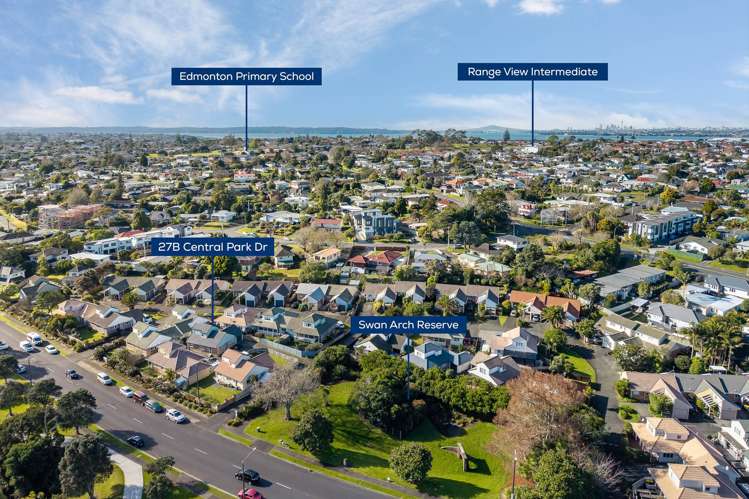 27B Central Park Drive Te Atatu South_20
