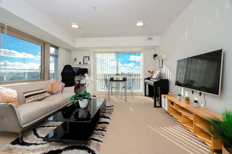 1304/168 Hobson Street Auckland Central_2