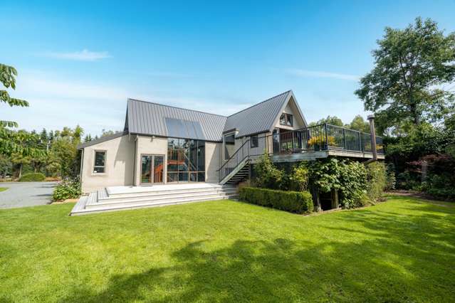 The ultimate family lifestyle package!