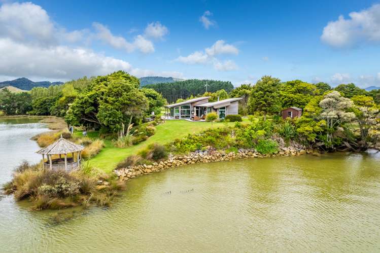 4481 Kawhia Road Oparau_21