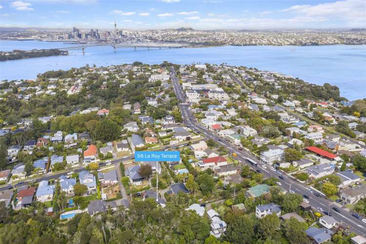 3/6 Le Roy Terrace Birkenhead_19