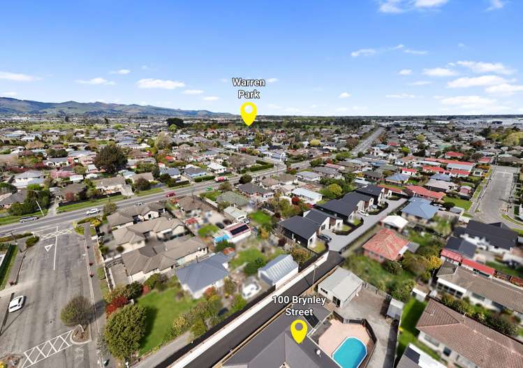 100 Brynley Street Hornby_27