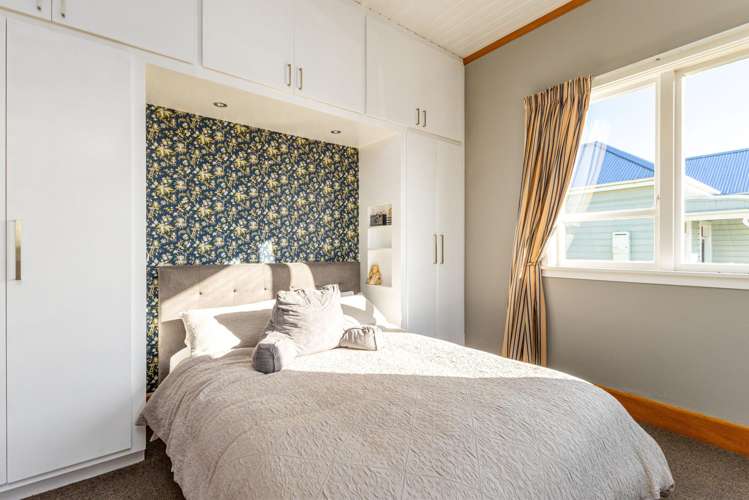 10 Rathmore Street West End_12