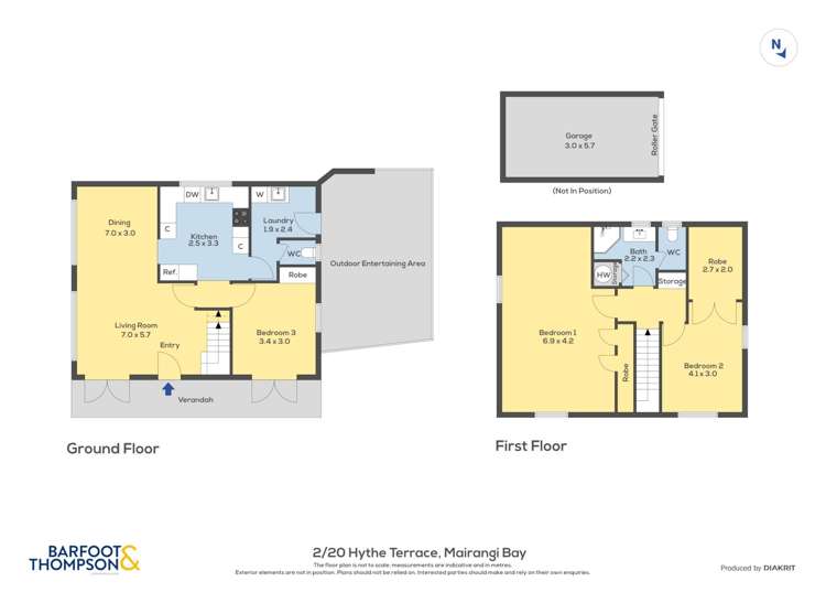 2/20 Hythe Terrace Mairangi Bay_16