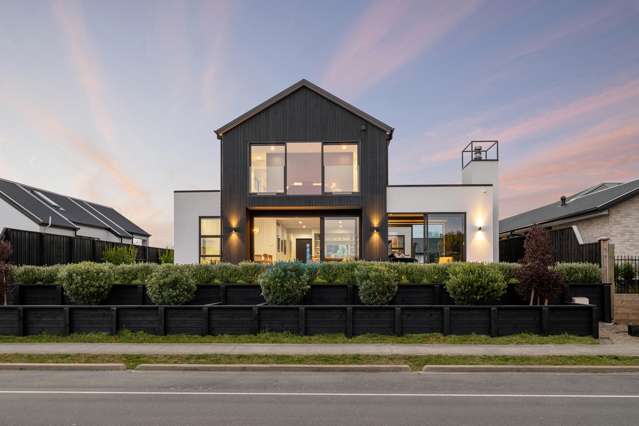 Their story ends here.... yours begins!