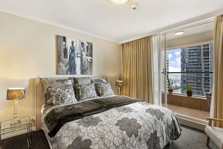 1407/8 Albert Street Auckland Central_11