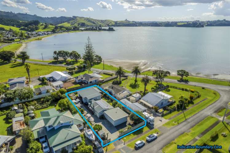3 Karaka Road Kawakawa Bay_25